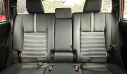 
Toyota Corolla Fielder WXB 2018 full									