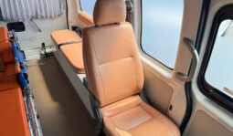 
Toyota HiAce Ambulance 2018 full									