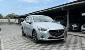 Mazda Demio 2018