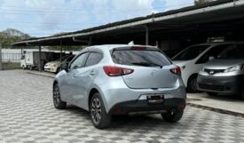 Mazda Demio 2018