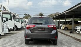 Toyota Vitz 2018