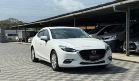 Mazda Axela 2018