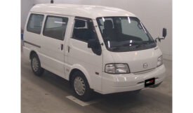 Mazda Bongo Van 2018