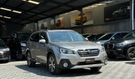 Subaru Outback 2018