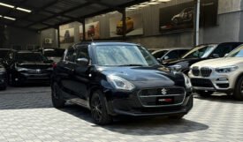 Suzuki Swift 2018