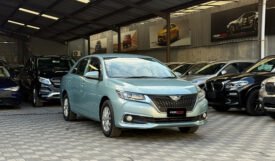 Toyota Allion 2018