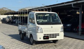 Suzuki Carry 2018