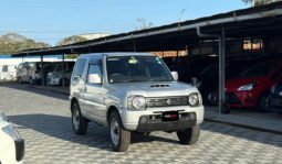 Suzuki Jimny 2018