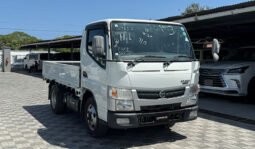 Nissan Atlas NT450 2018