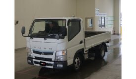 Mitsubishi Canter 2019