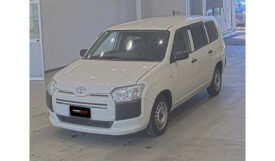 Toyota Probox 2018