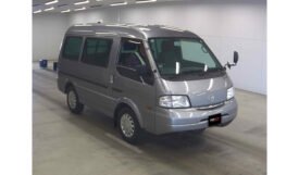 Mazda Bongo Van 2019