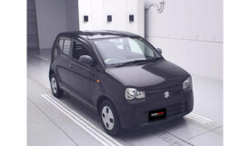 Suzuki Alto 2018