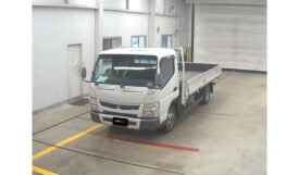 Mitsubishi Canter 2018