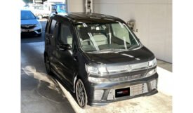 Suzuki Wagon-R 2018
