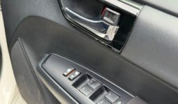 
Toyota Corolla Fielder 2018 full									