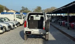 
Suzuki Jimny 2018 full									