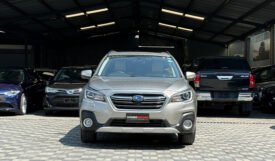 Subaru Outback 2018