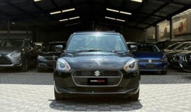 Suzuki Swift 2018