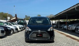 Toyota Sienta 2018