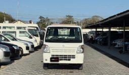 
Suzuki Carry 2018 full									