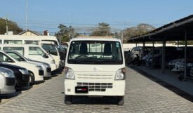 Suzuki Carry 2018
