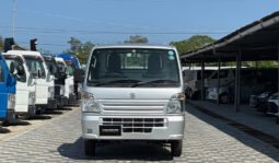 
Suzuki Carry 2019 full									