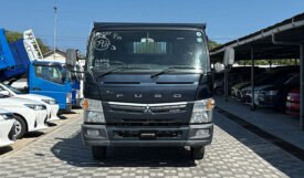 Mitsubishi Canter 2018