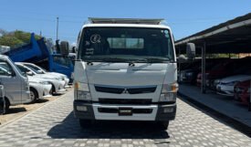 Mitsubishi Canter 2019