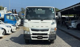 Mitsubishi Fuso Canter 2019
