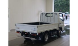 Mitsubishi Canter 2019