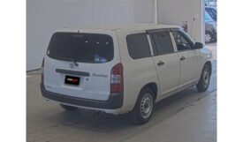 Toyota Probox 2018