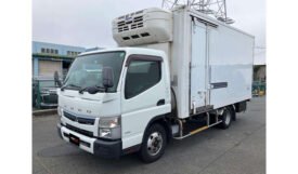 Mitsubishi Canter 2019