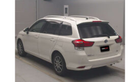 Toyota Corolla Fielder 2019