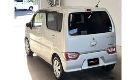 Suzuki Wagon-R 2019