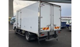 Mitsubishi Canter 2018