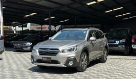 Subaru Outback 2018