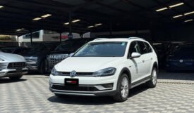 Volkswagen Golf Alltrack 2018