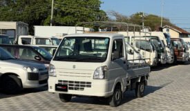 Suzuki Carry 2018