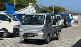 Suzuki Carry 2019
