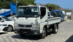 
Nissan Atlas NT450 2018 full									