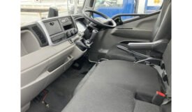 Mitsubishi Canter 2019