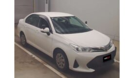 Toyota Corolla Axio 2020