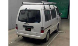 Mazda Bongo Van 2018