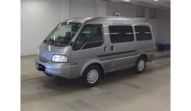 Mazda Bongo Van 2019