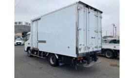 Mitsubishi Canter 2019