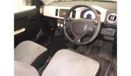 Suzuki Alto 2018 full