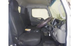 Mitsubishi Canter 2018