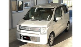 Suzuki Wagon-R 2019