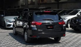 Toyota Corolla Fielder 2018